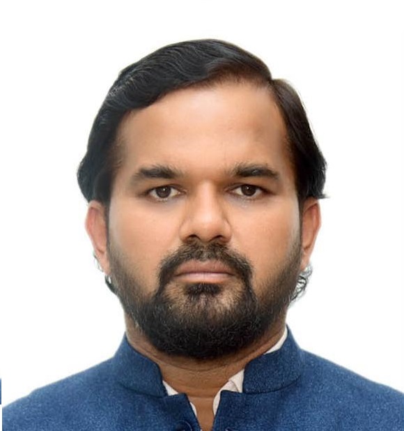 Shri G. Sreekanth (IAS)