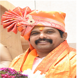 Shri Rajendra Janjal