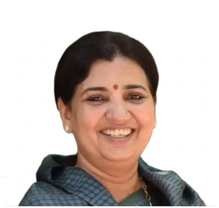 Smt.Madhuri Misal